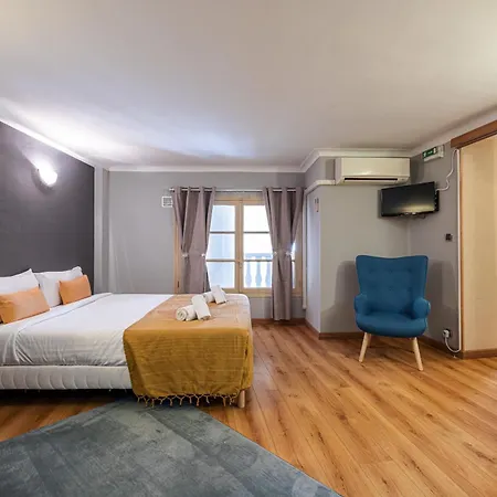 3 Pieces Des Jardins Parking Clim 1 Min Apartment *