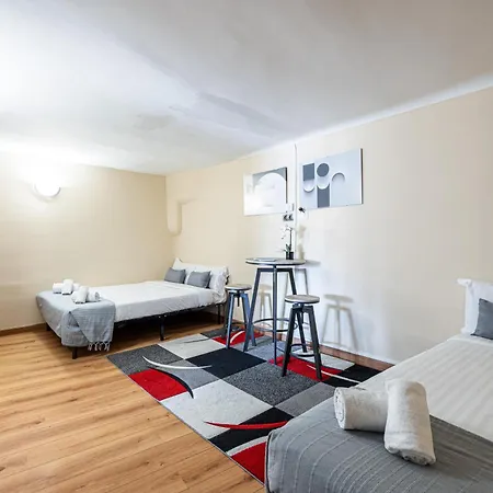 Apartment 3 Pieces Des Jardins Parking Clim 1 Min Menton